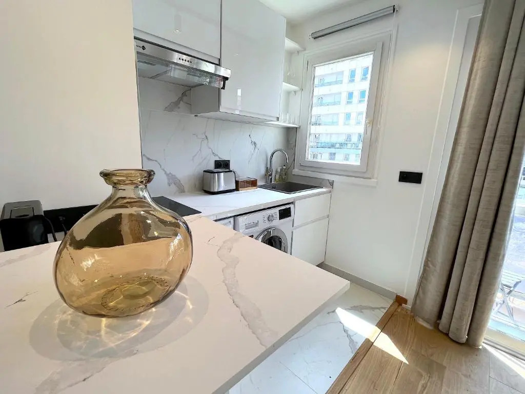 le loft 56 de Boulogne