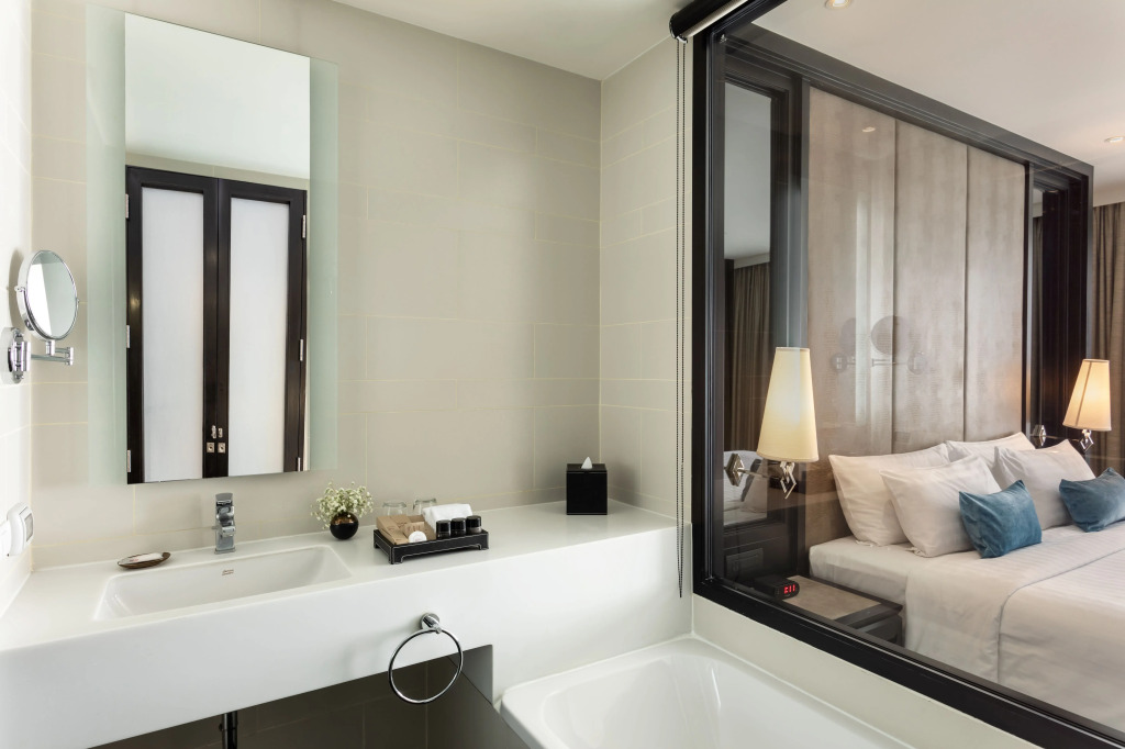 Mövenpick Hotel Sukhumvit 15 Bangkok