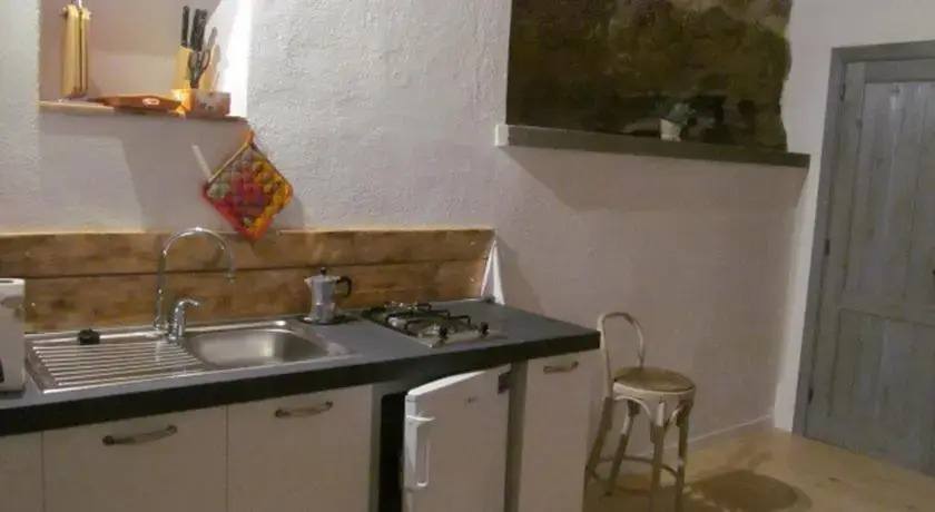 B&B Le Grotte