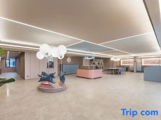 Hanting Hotel ((Home Inn Liaocheng Yanggu Shizilou Xicheng Road Branch)