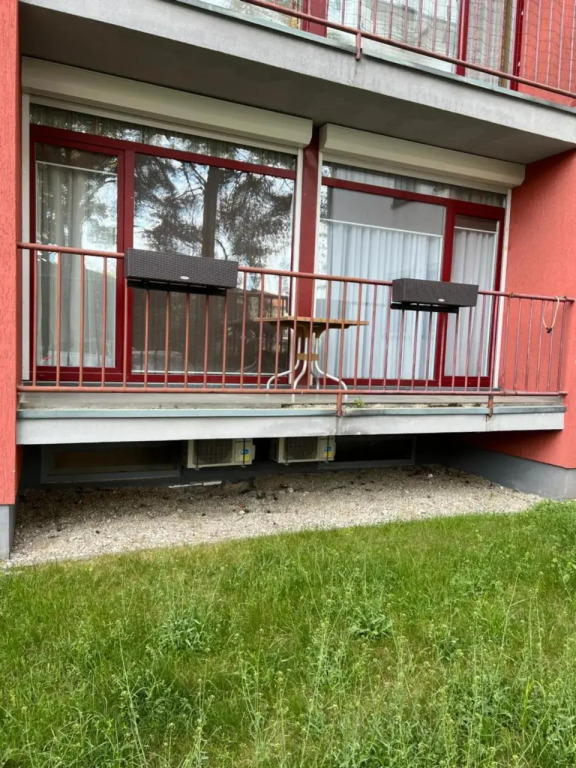 Plytų g. Apartamentai