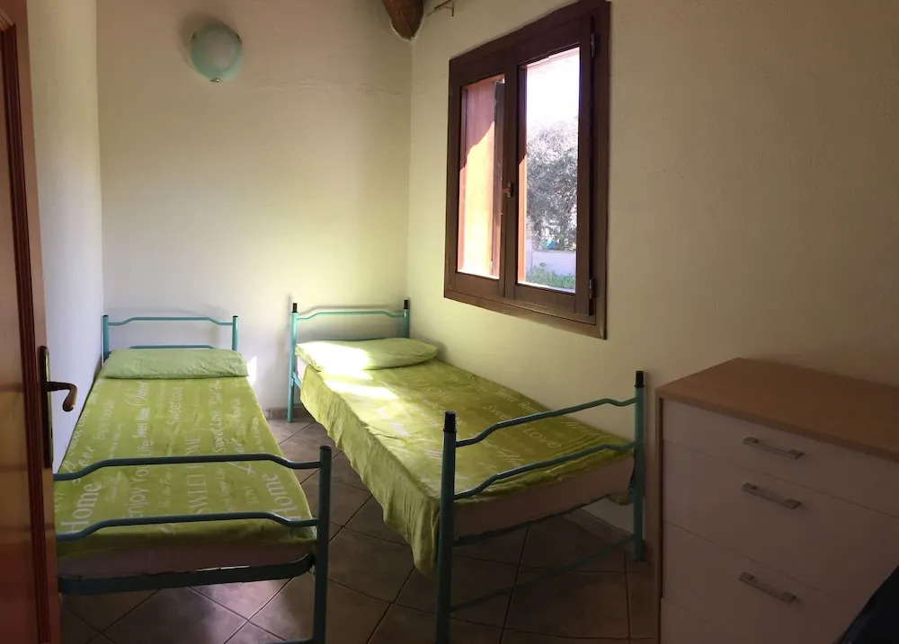 Rinaggiu Apartment