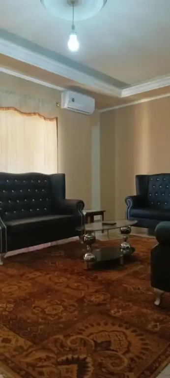 Nahla apartments