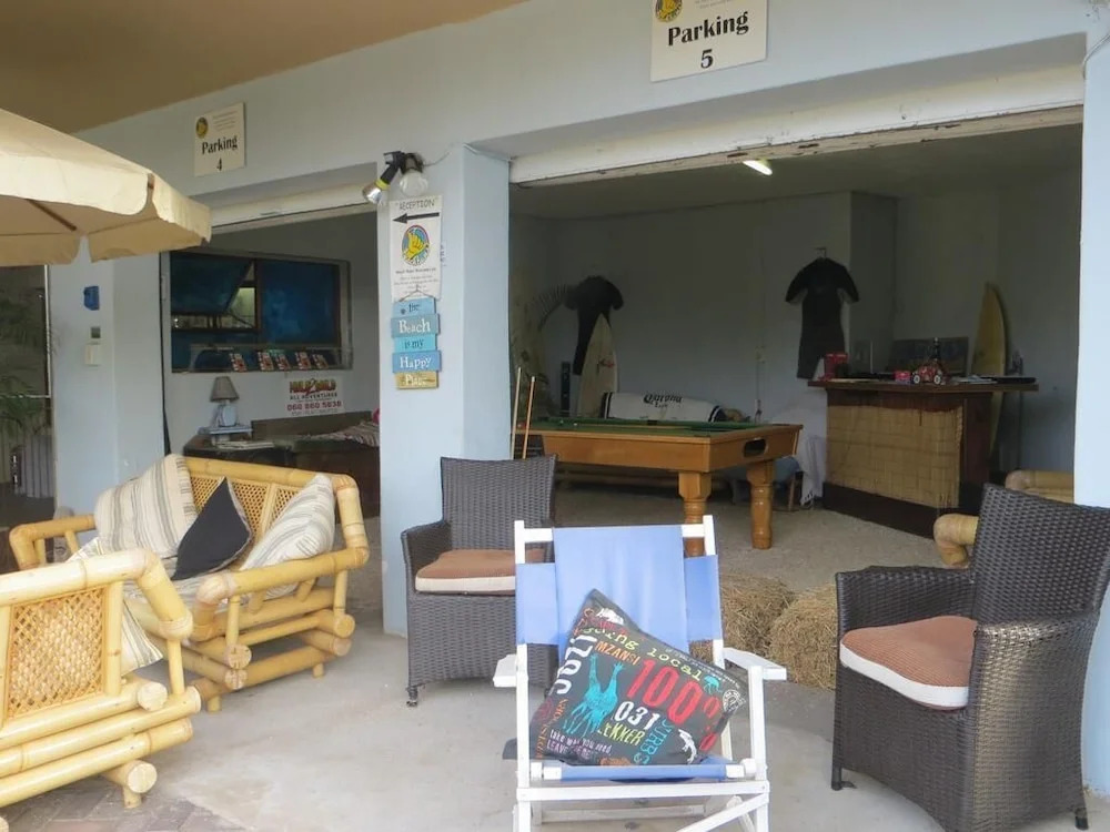 Surf Inn Supers