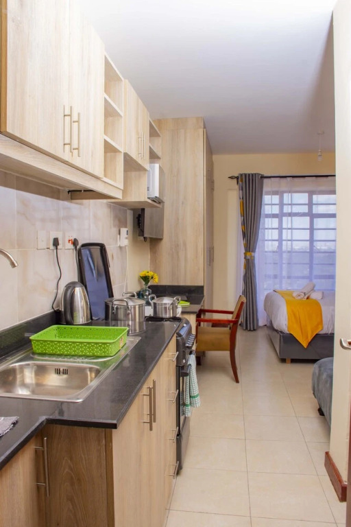 South Suites Aprtment Studio In South B