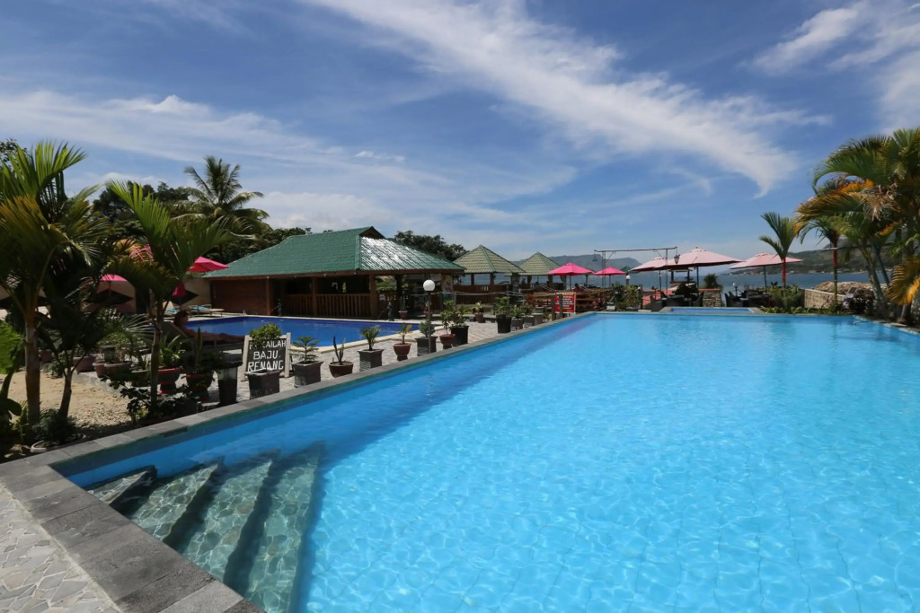 Toba Village Inn