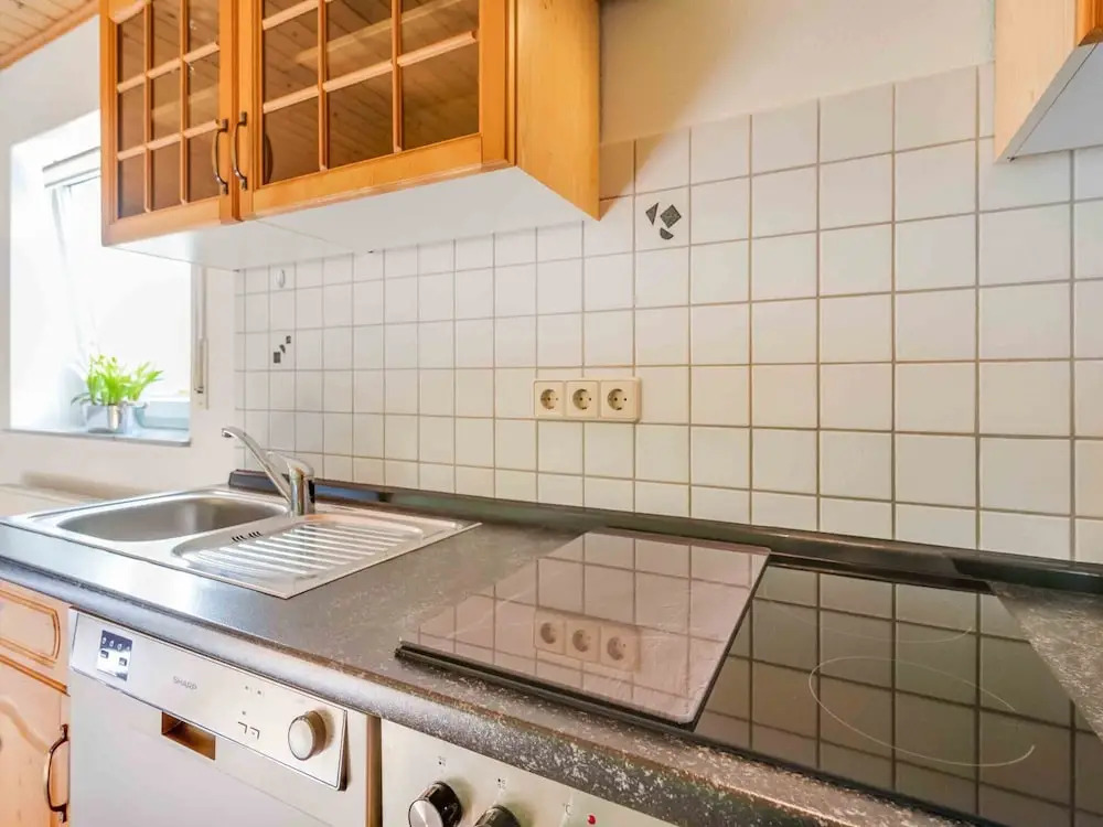 Holiday Home in the Eifel-mosel With Garden