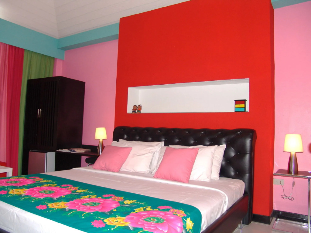 Phu Jaya Floresta Resort by ALPHATEL PARTNER