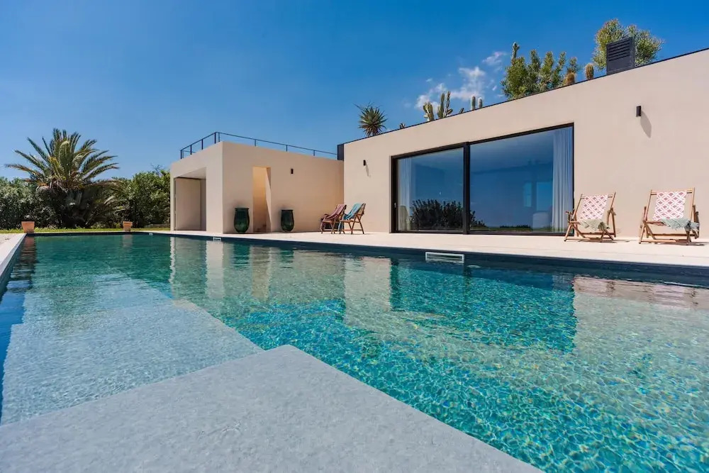 Casa Jems