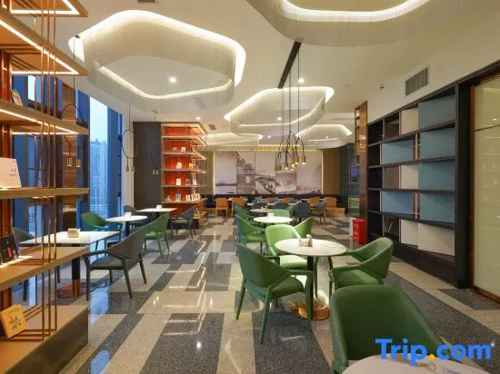 UFUN Hotel (Liuzhou The Mixc Yaobu Ancient Town)