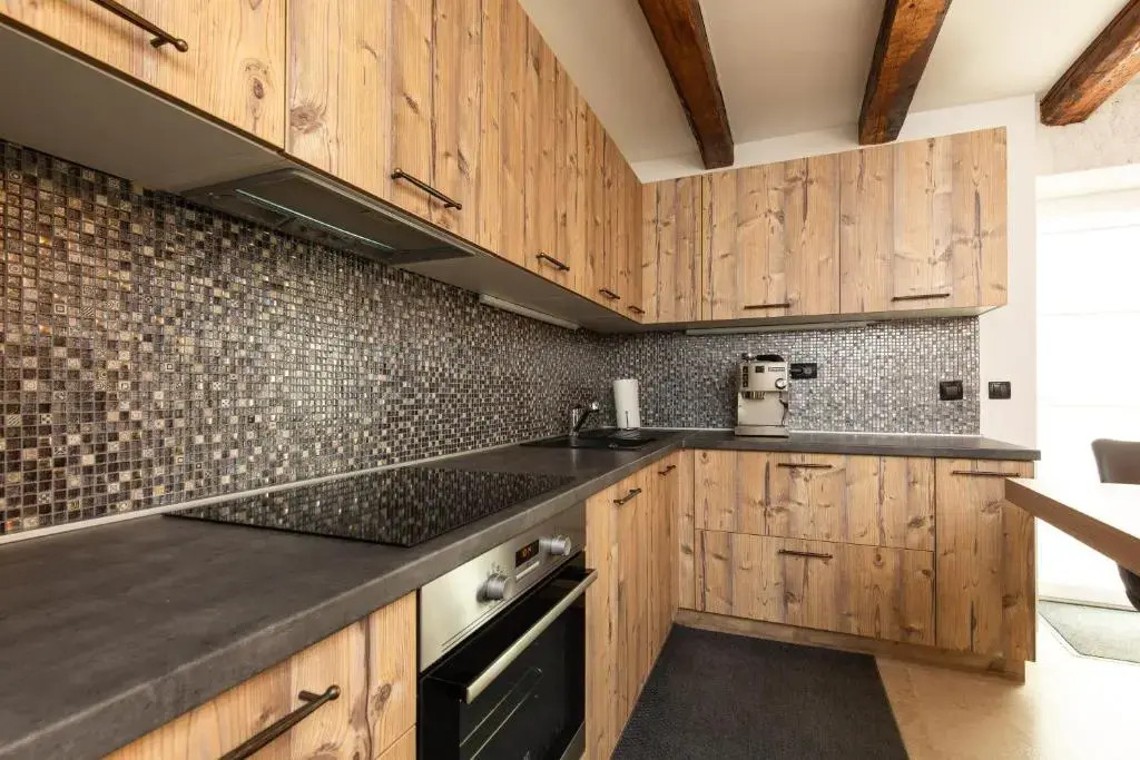 Casa Scala - 5* house in the Old town centre
