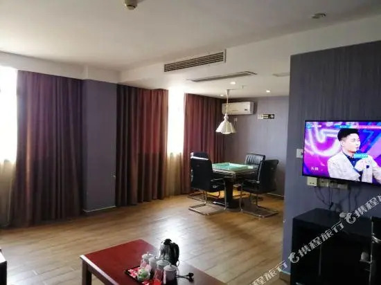 Dafuhao Hotel