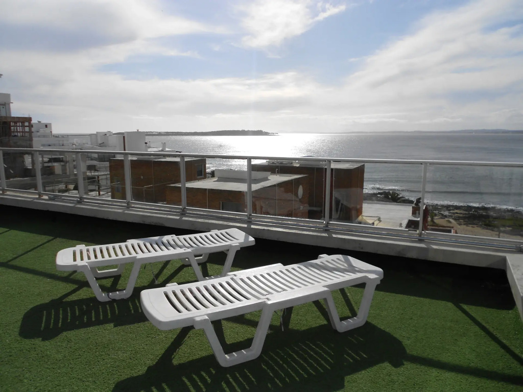 Tanger Hotel