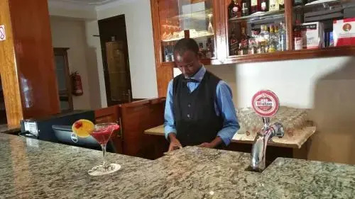 World House Gisozi Hotel