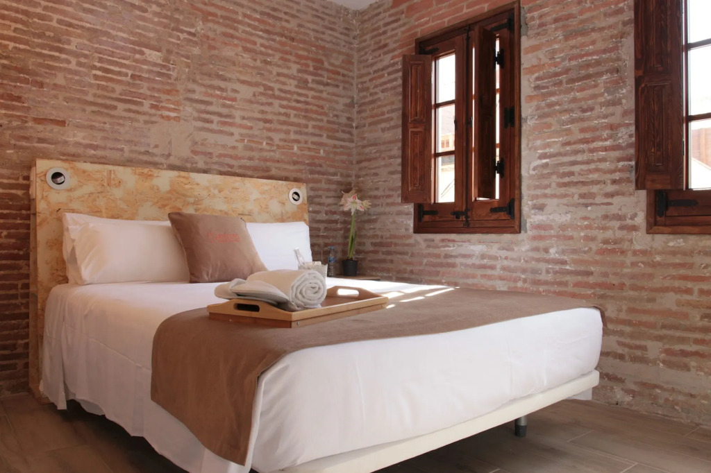 Àmfores Boutique Guest House