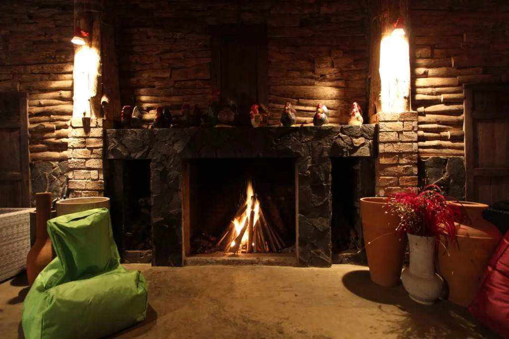 The Lodge Maribaya