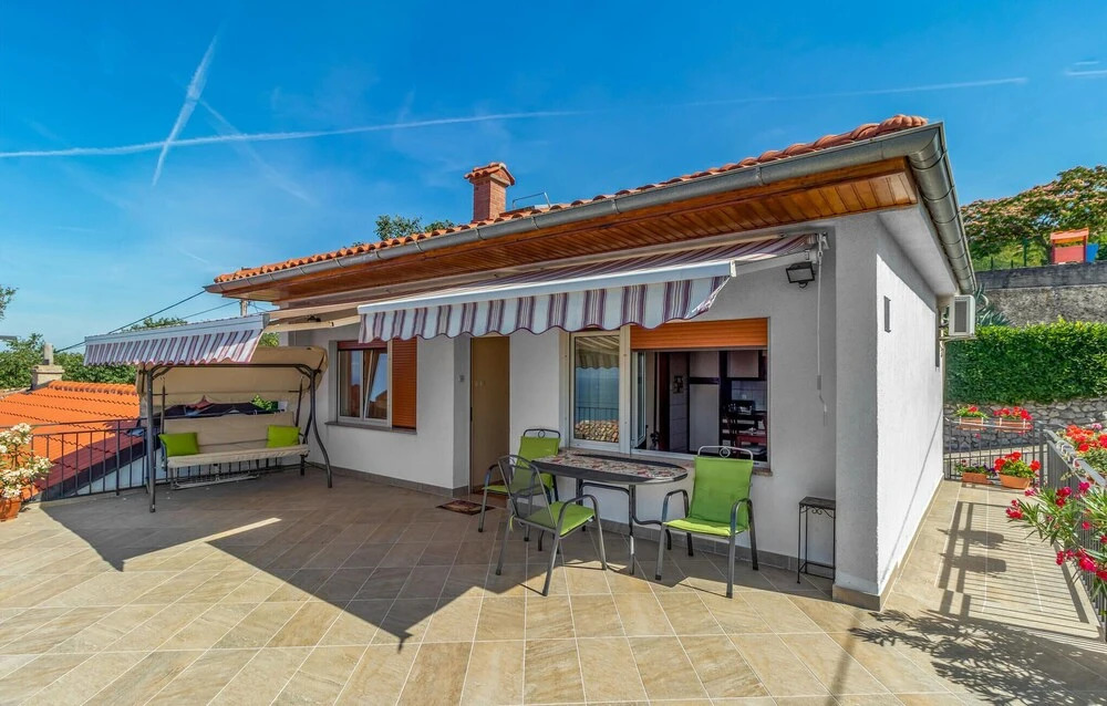 Stunning Apartment in Kostrena With Wifi and 1 Bedrooms