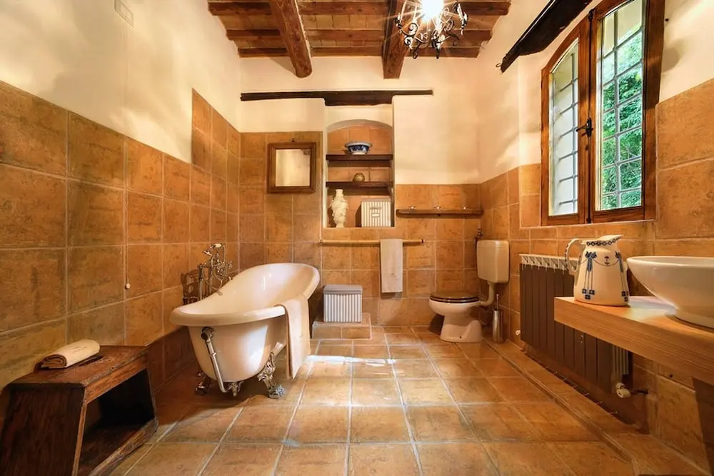 Luce tra i Faggi 8 by Marche Holiday Villas