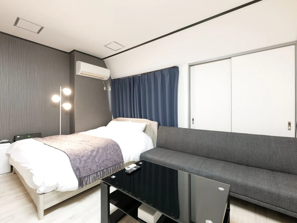 H2O Stay Namba Clover Heights