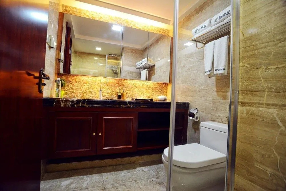 Private Enjoy Home Apartment