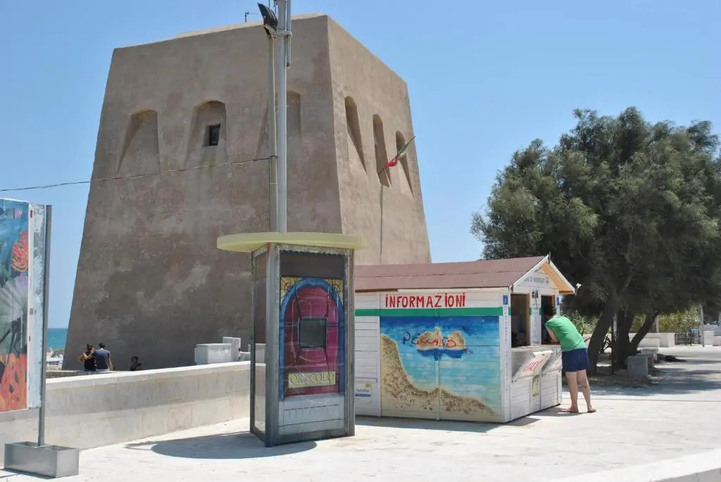 Appartamenti San Foca