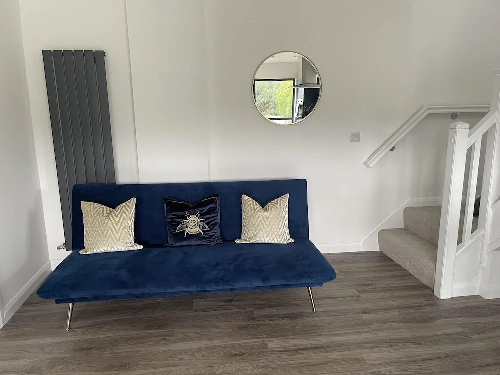 Romantic Cottage Hideaway Near Inverness & Nc500