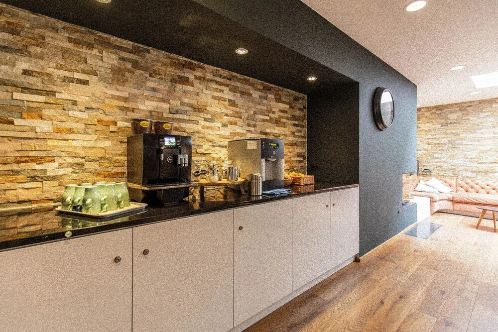 Hyve Appartements Basel