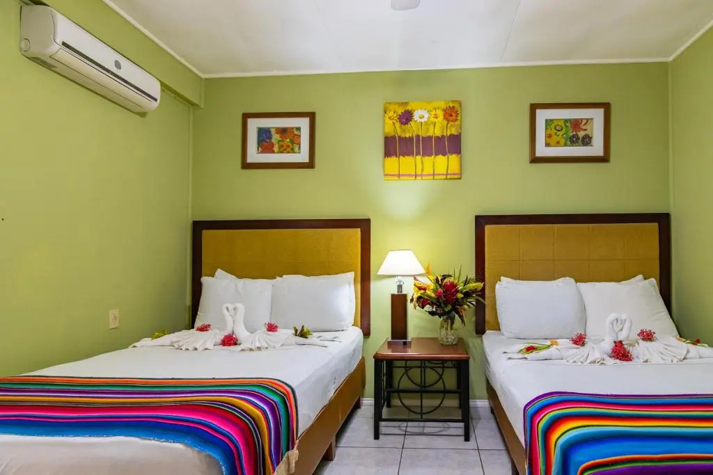 Cahal Pech Village Resort