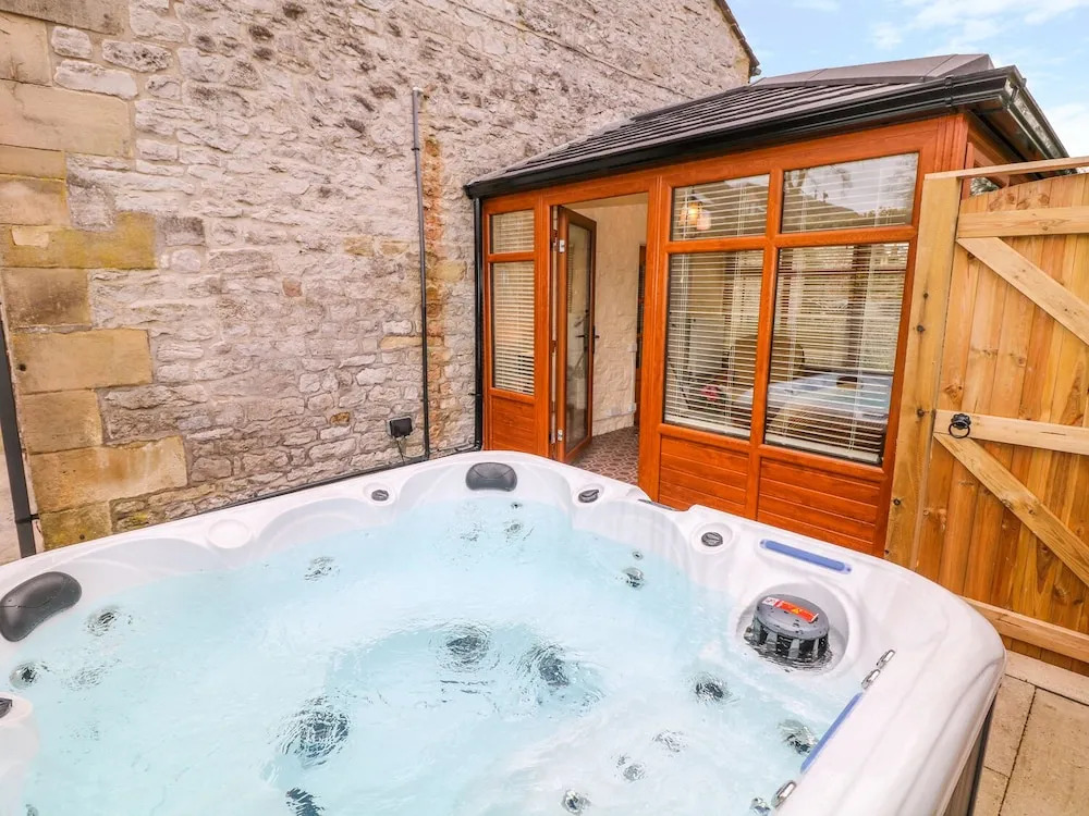 Monks Cottage