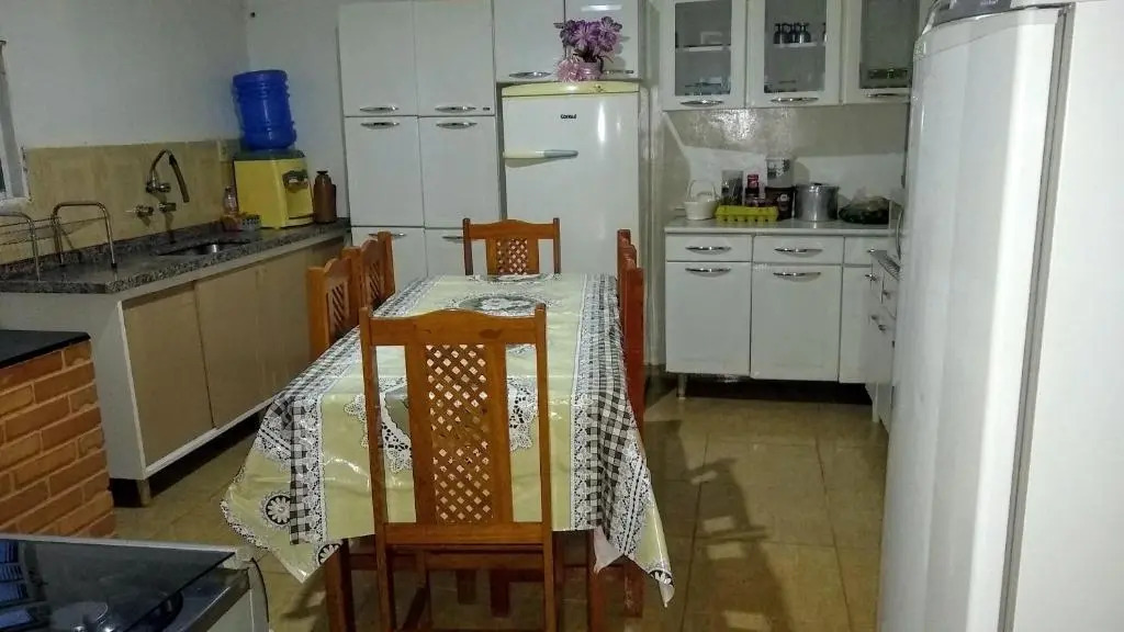 Casa de família II