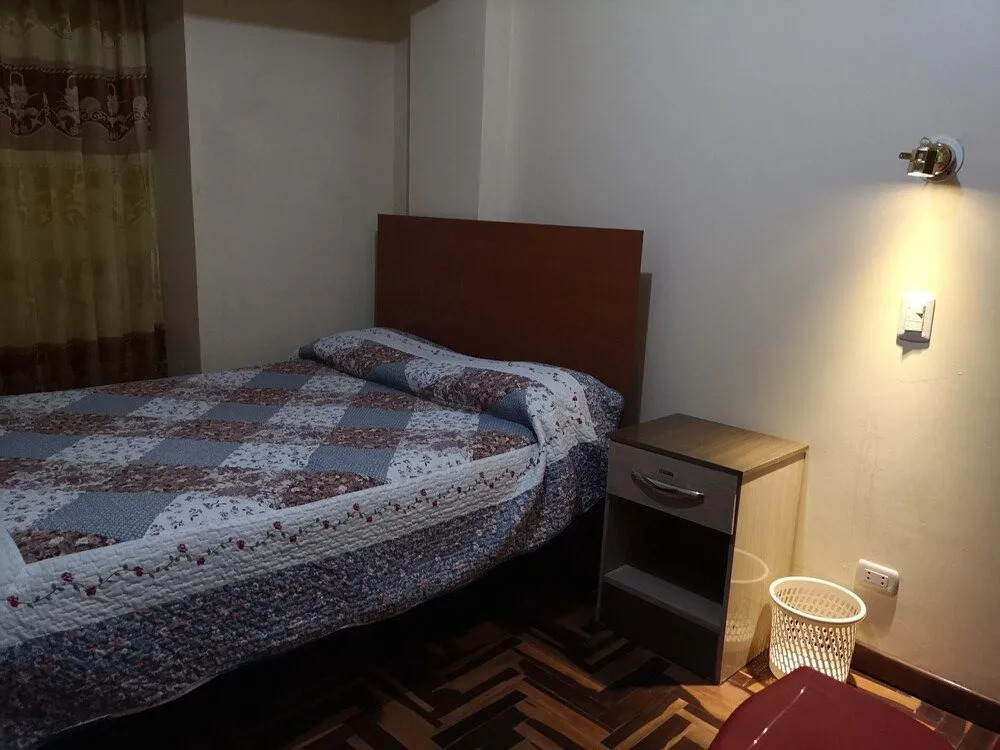 Hostal Zumaki