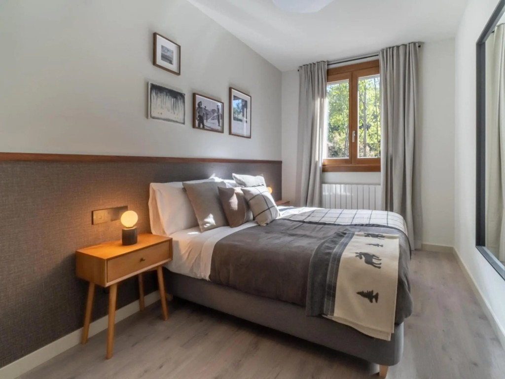 NATUSliving Benasque E