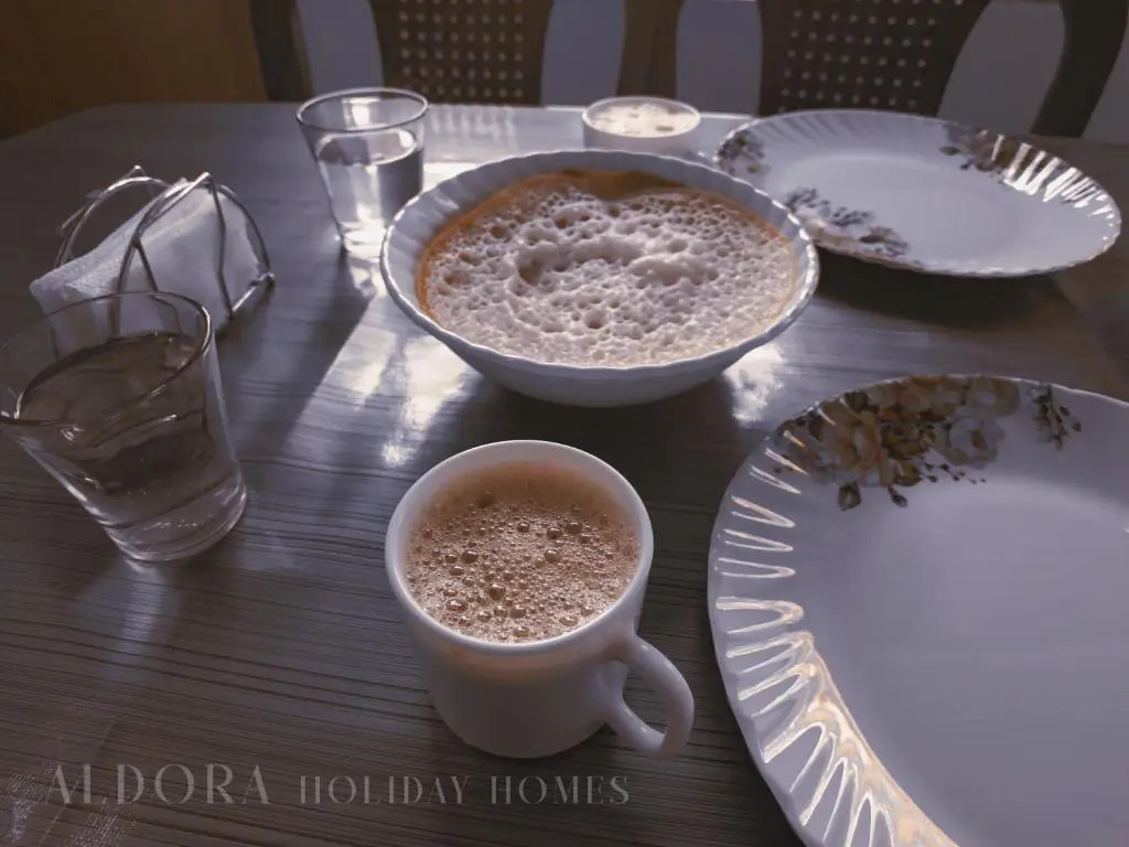 Aldora Holiday Homes