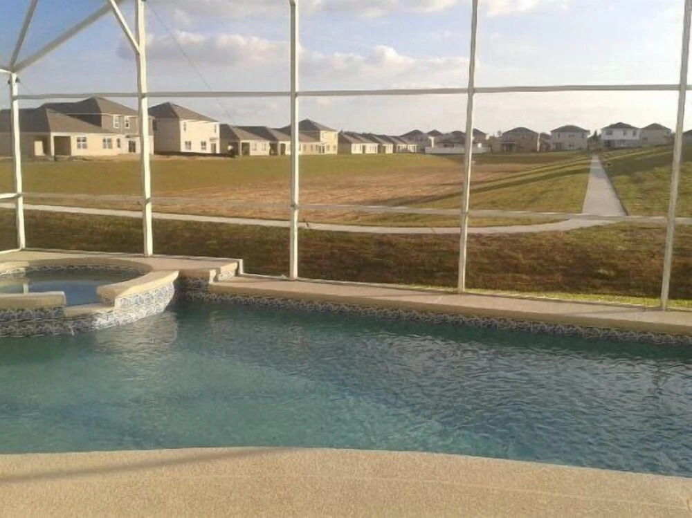 Superbly Furnished 4 Bed Villa with Private South Facing Pool, Extended Sun Deck And SPA