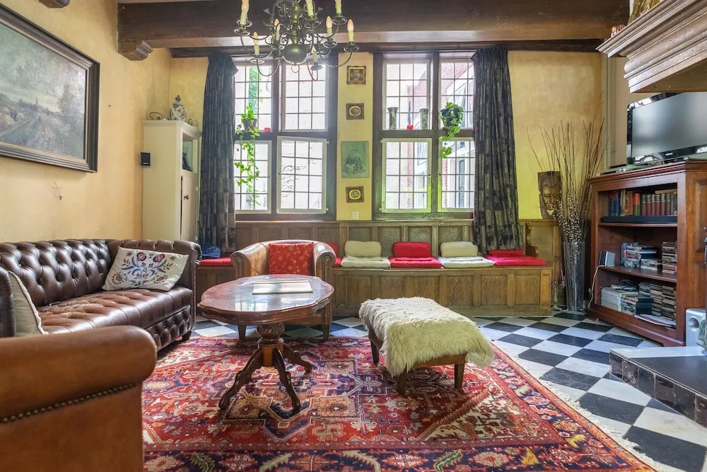 B&B De Baronie