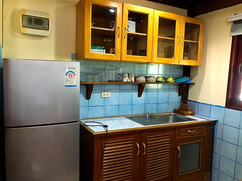 Lam Sai village hotel Koh Yao Noi