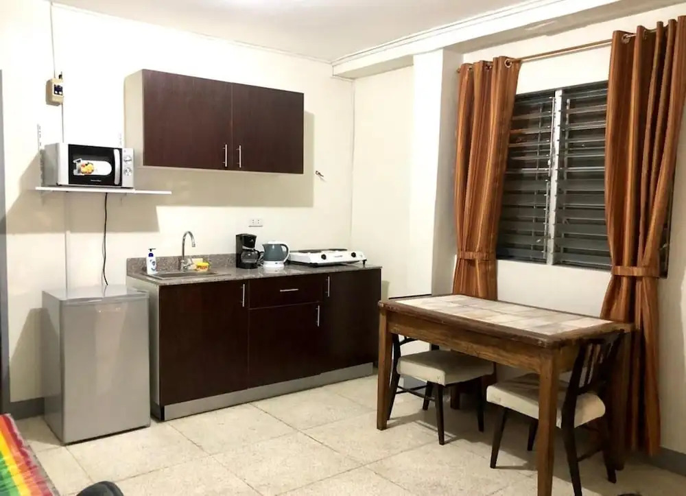 Prestigio Hotel Apartments