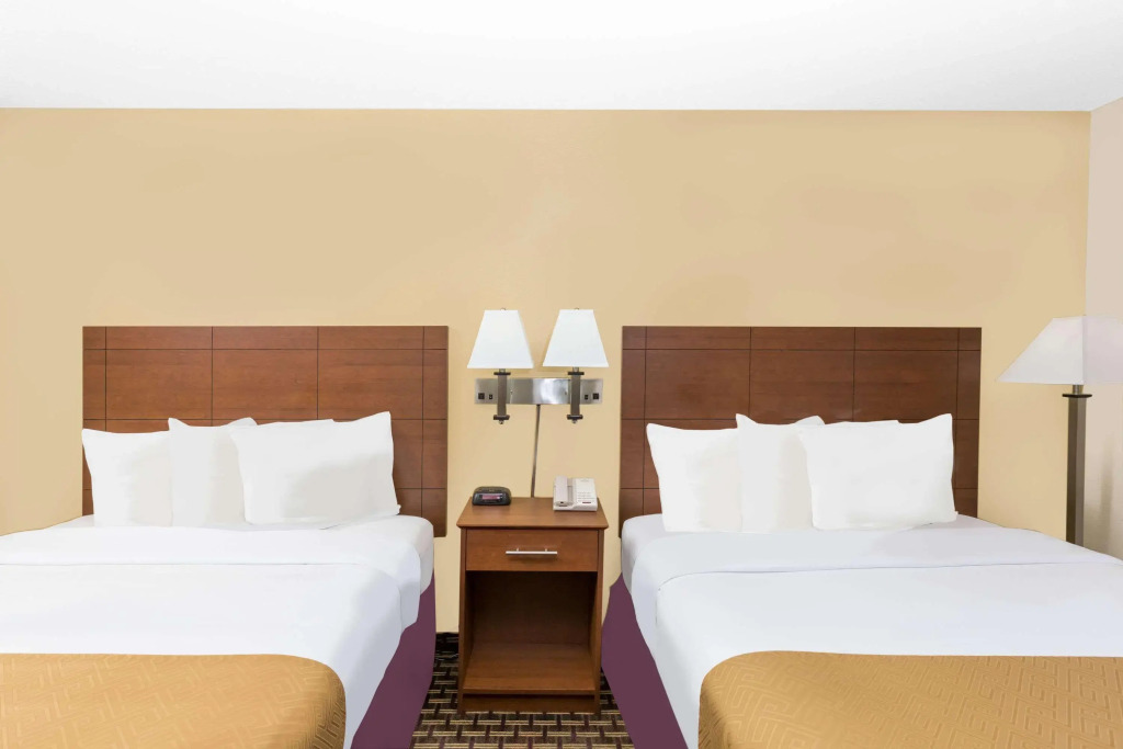 Days Inn Des Moines/Merle Hay