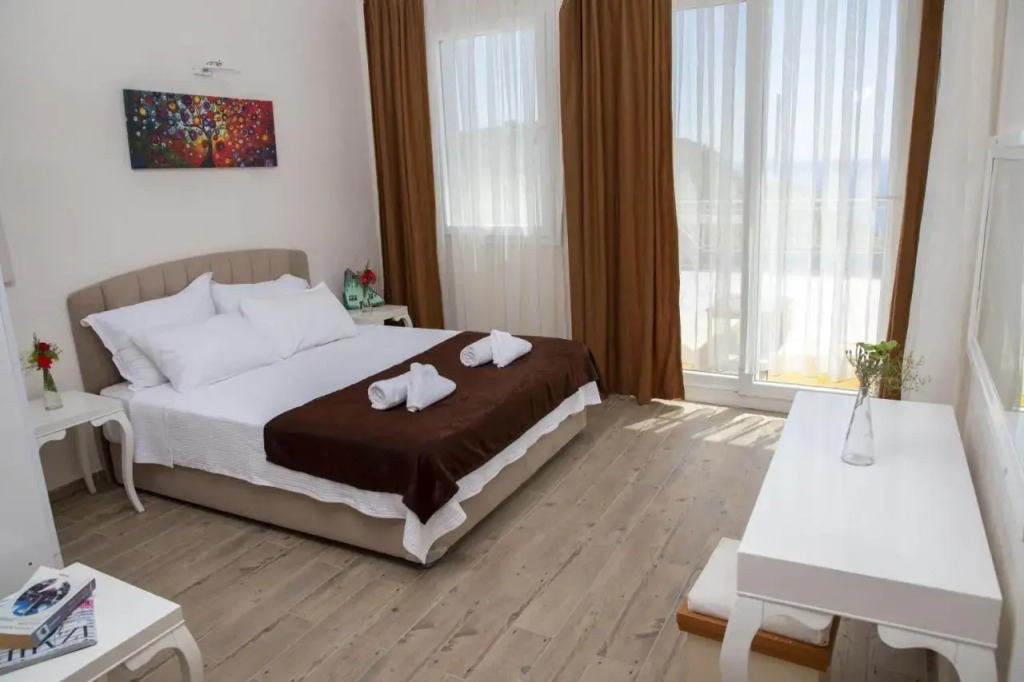 Goknar Knidos Nature Hotel and Farm