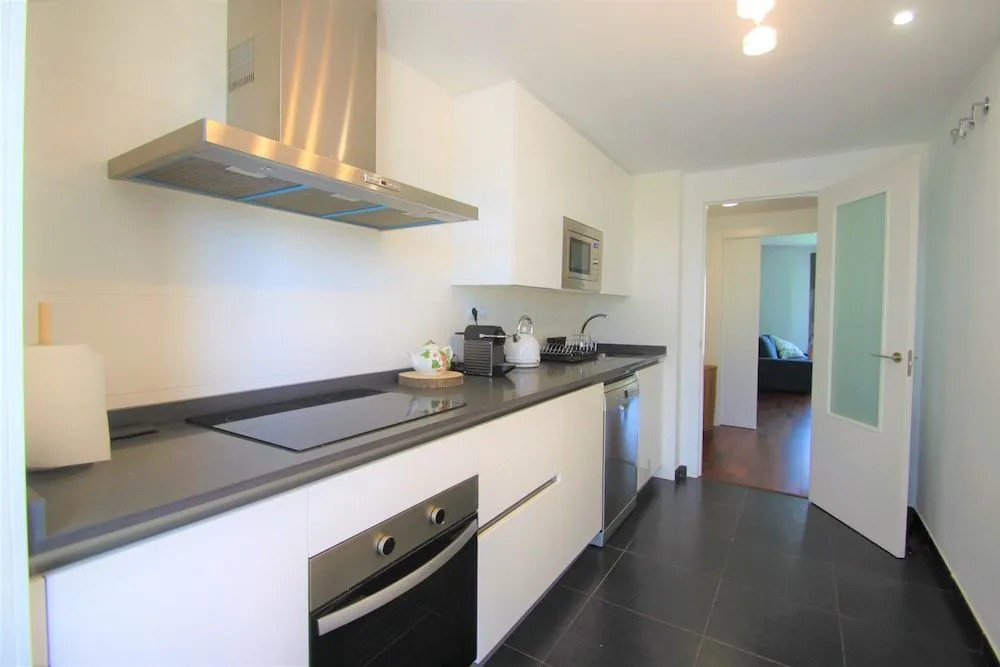 Apt. CasaTuris Residencial San Juan