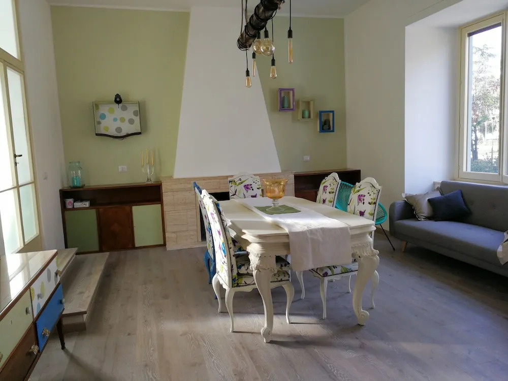 A Casa di Simonetta
