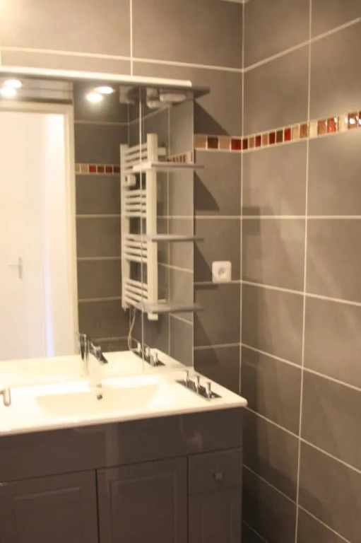 HappyFew - Appartement Le Renoir