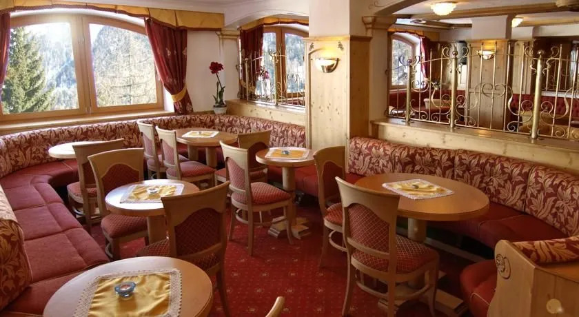Hotel Negritella