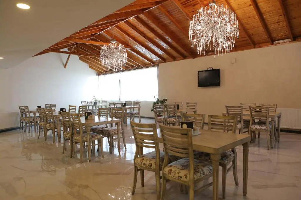 KORKMAZ OTEL