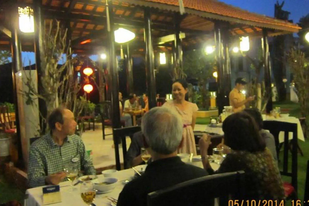 Tea Garden Homestay