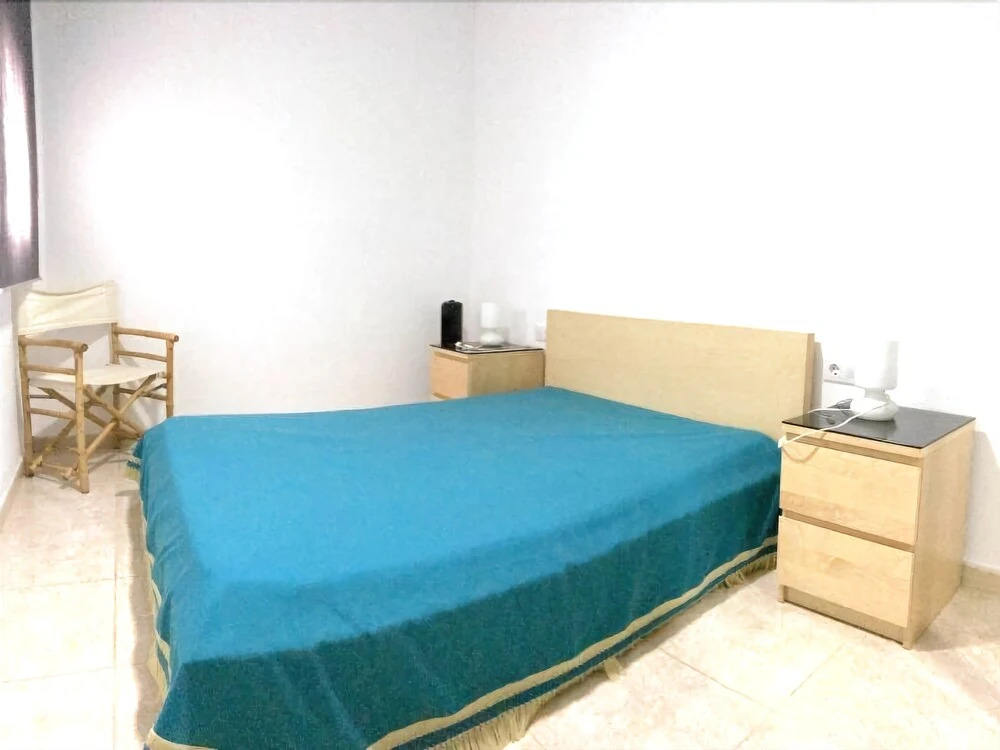 Apartamento Gravina 62