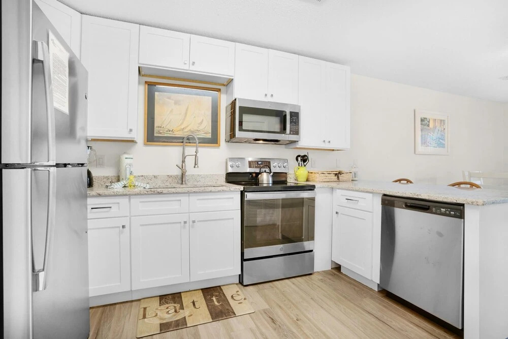 Beachwood Villas 1C