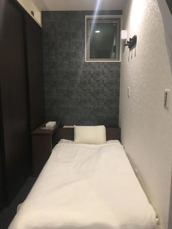 Hostel LodgingTokyo Minowa