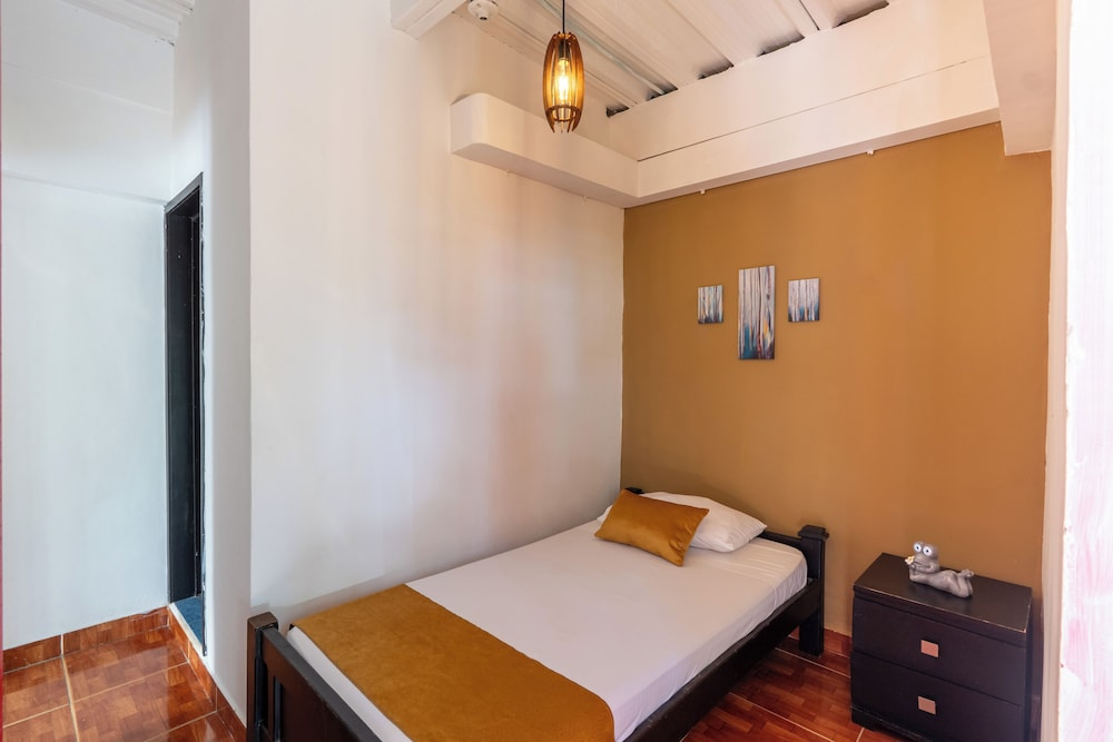 Finca Hotel Resplandor Quindiano