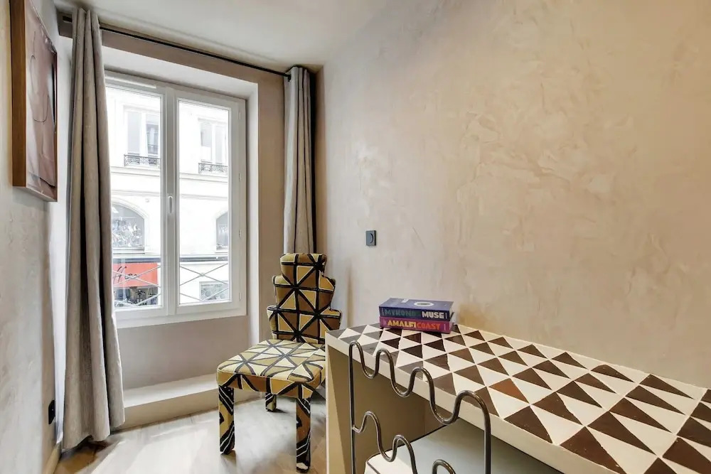 Cozy Apartment 2br/6p - Caire / Montorgueil - 2